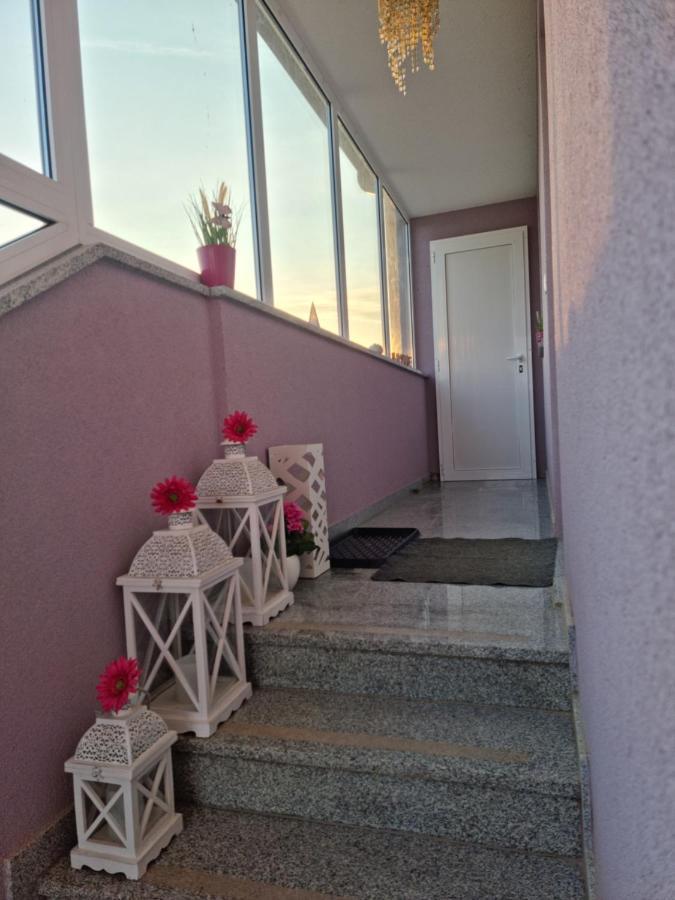Luxury Apartment Umag Exterior photo